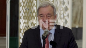 Garantovana sloboda plovidbe